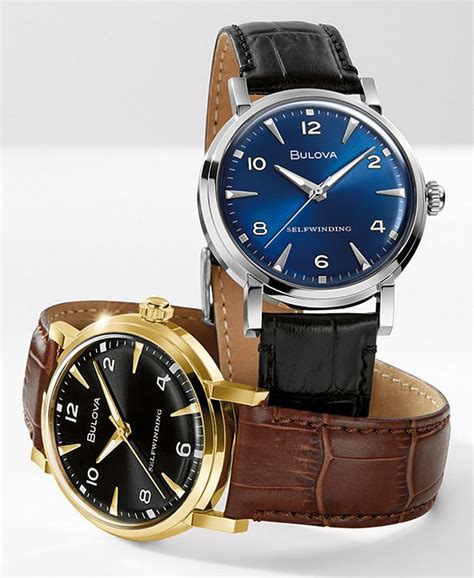 macys watches for men|macy's online shopping men's watches.